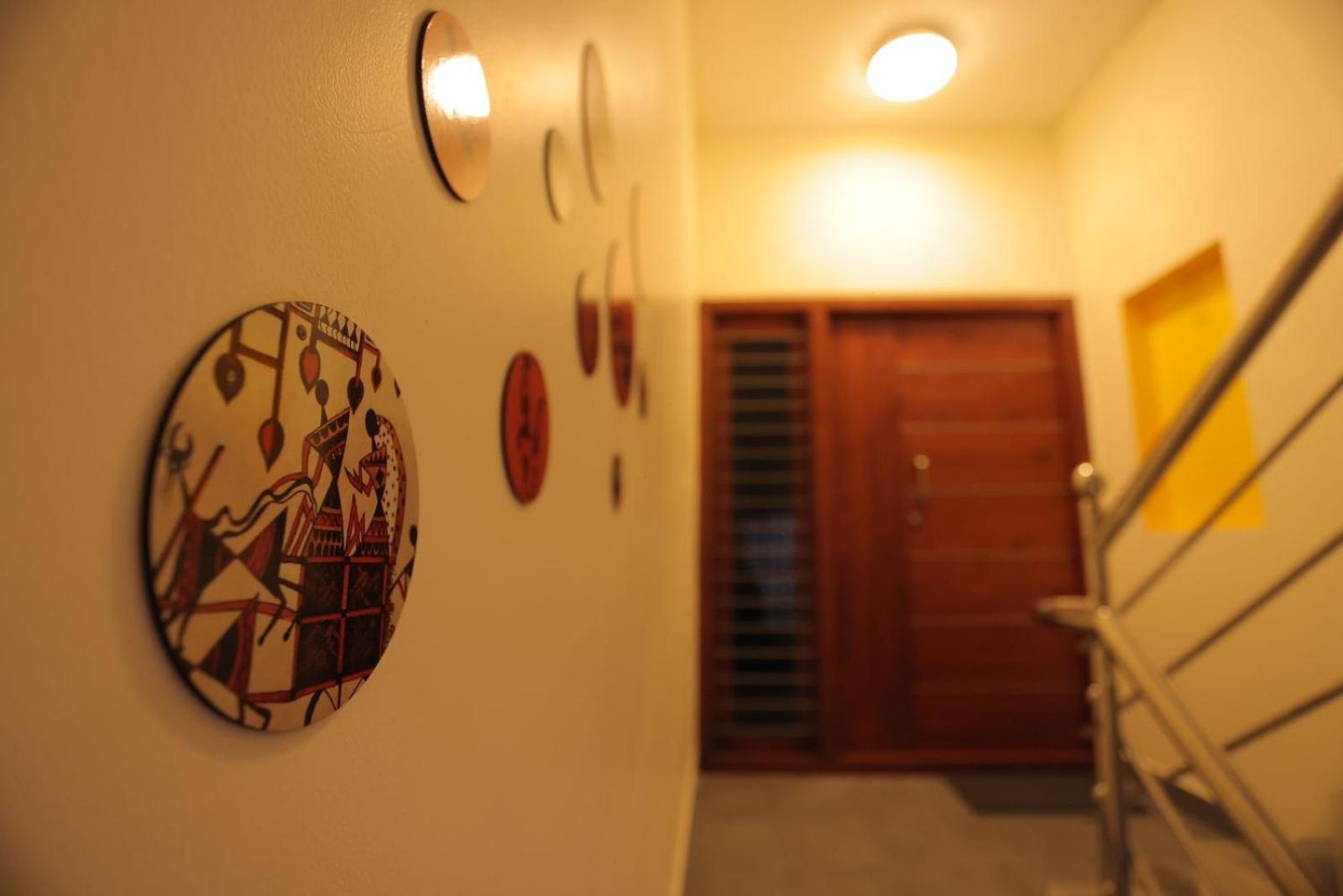 Ruby Villa Pondicherry Luaran gambar