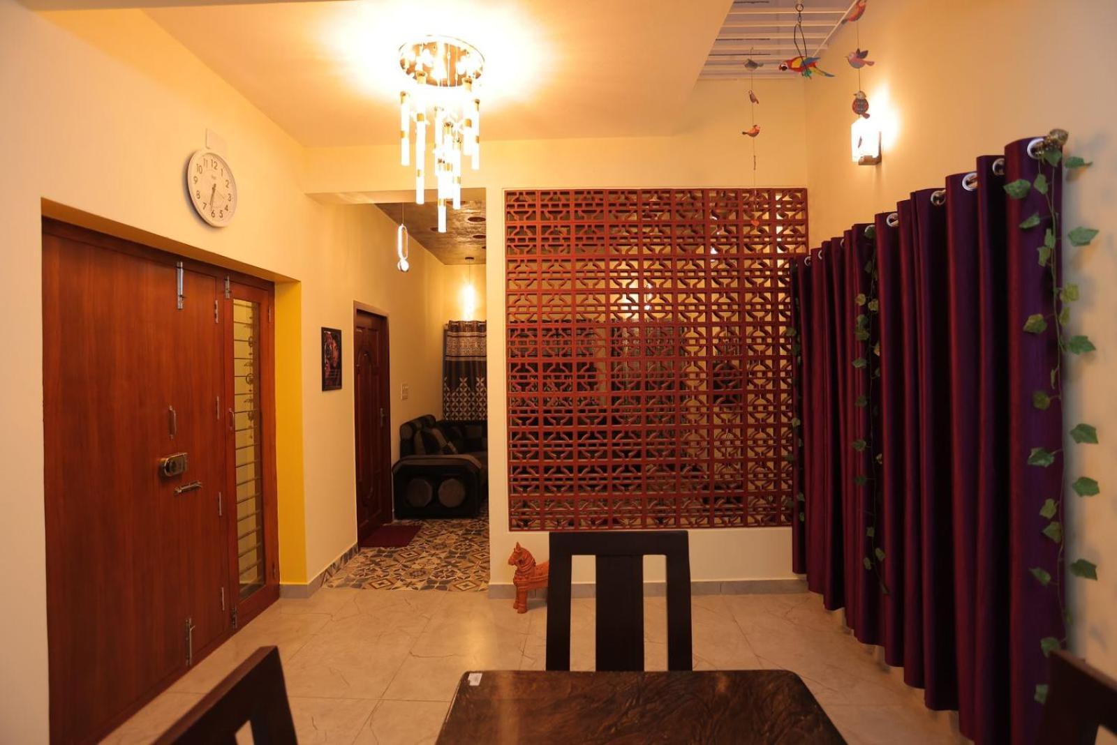 Ruby Villa Pondicherry Luaran gambar