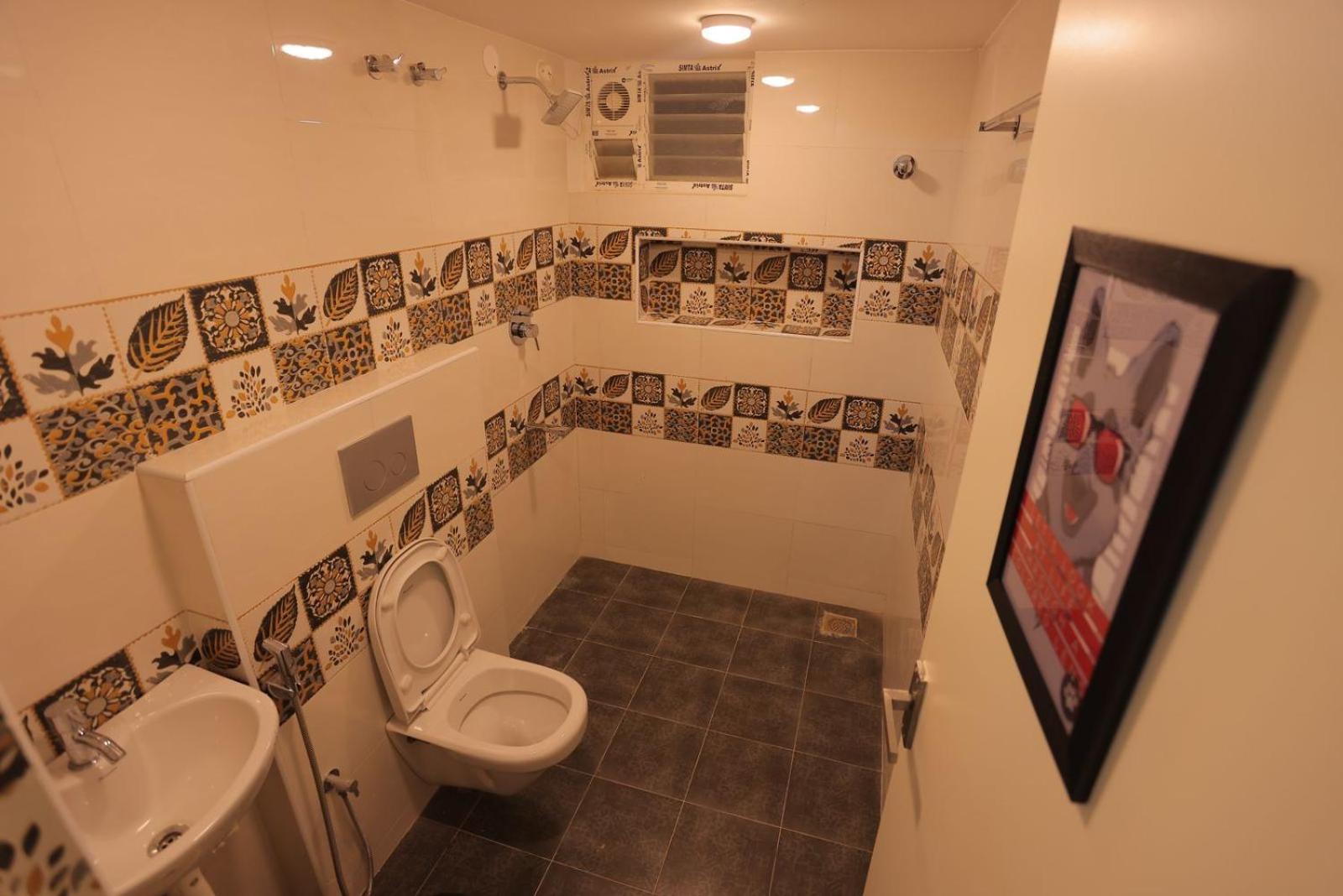 Ruby Villa Pondicherry Luaran gambar