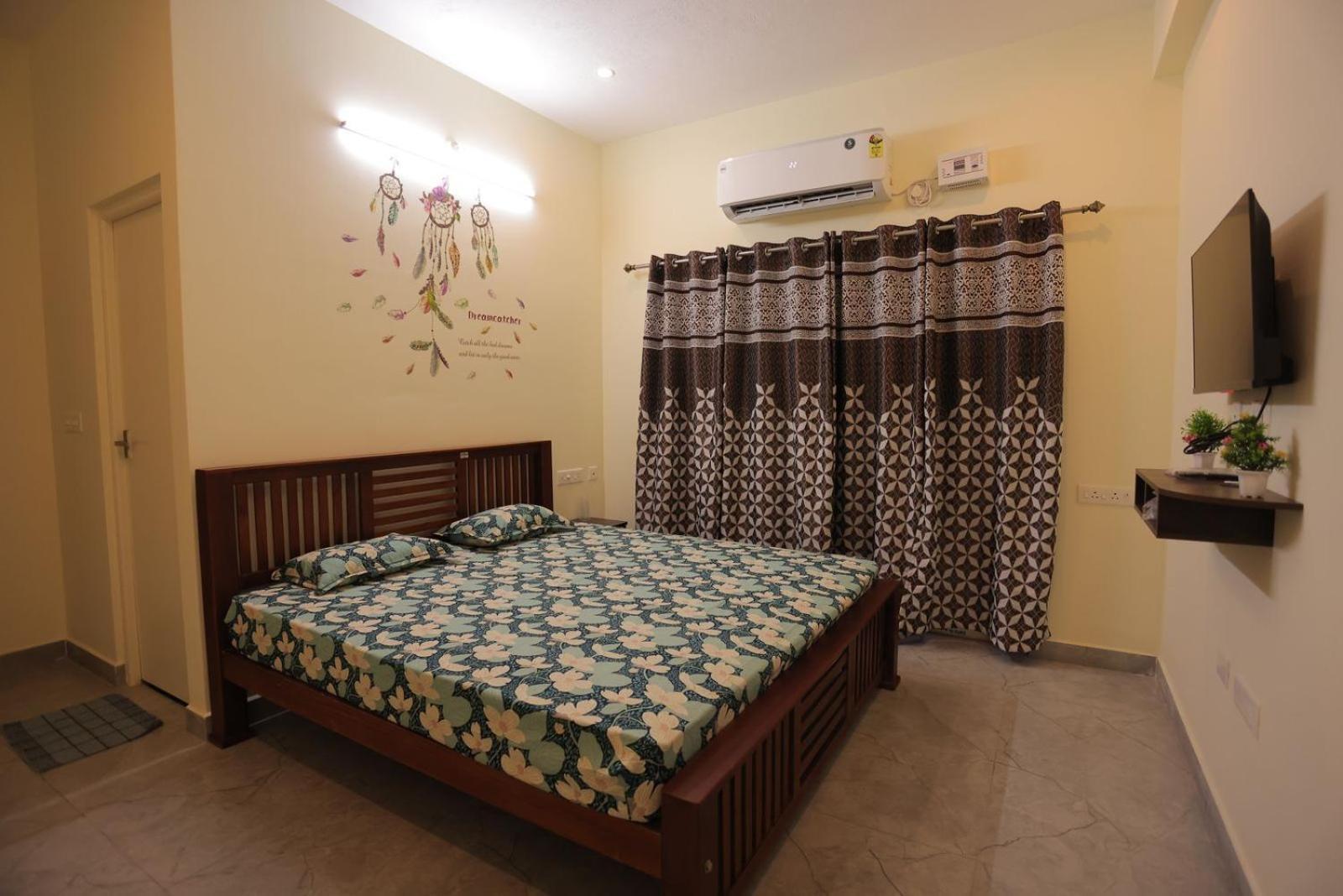 Ruby Villa Pondicherry Luaran gambar
